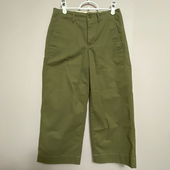 Polo trousers - Picture 2 of 4